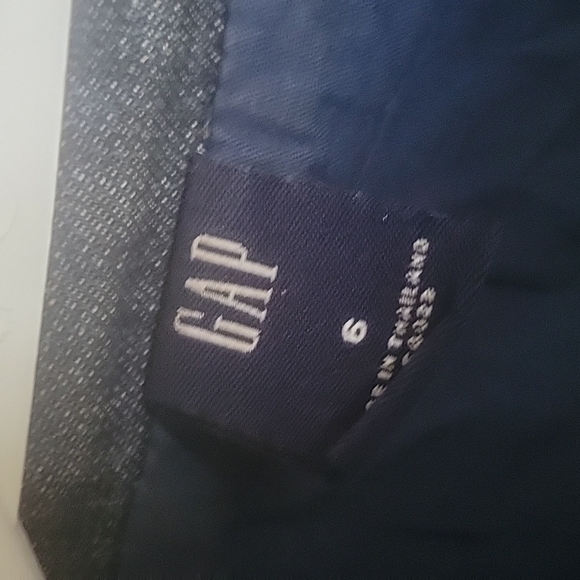 Jean jacket - Picture 2 of 2